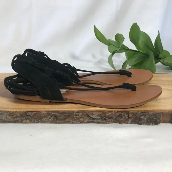 Steve Madden Walkitt Sandals - Picture 2 of 5